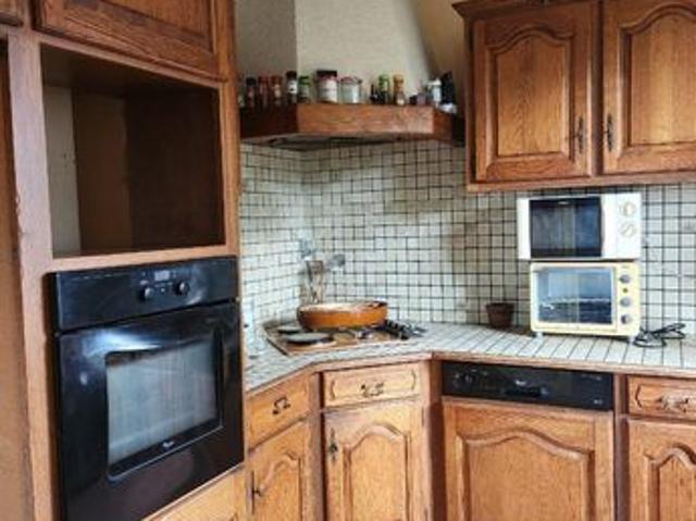 Maison vente à Saint-Amand-Montrond, Saint-loup-des-chaumes