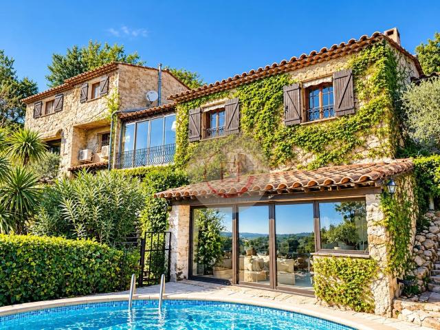 Maison vente à Arrondissement de Draguignan, Les Adrets-de-l'estérel