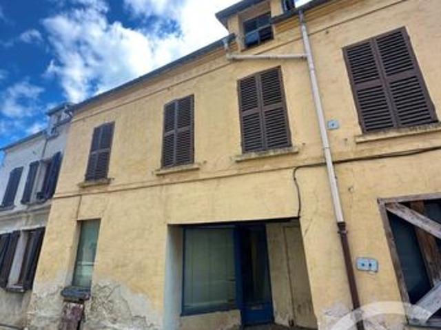 Maison vente à Pontoise, Vétheuil