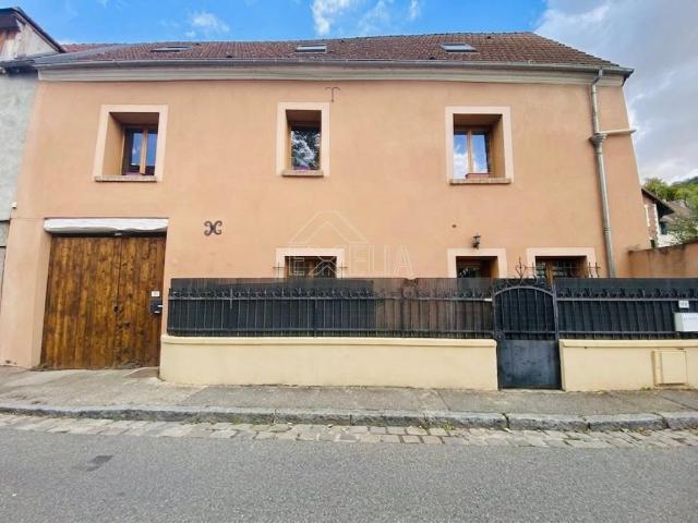 Maison location à Mantes-la-Jolie, Follainville-dennemont