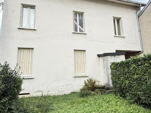 Maison vente à Nantua, Oyonnax