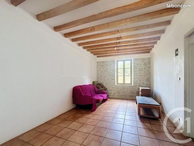Maison vente à Vichy, Chareil-cintrat