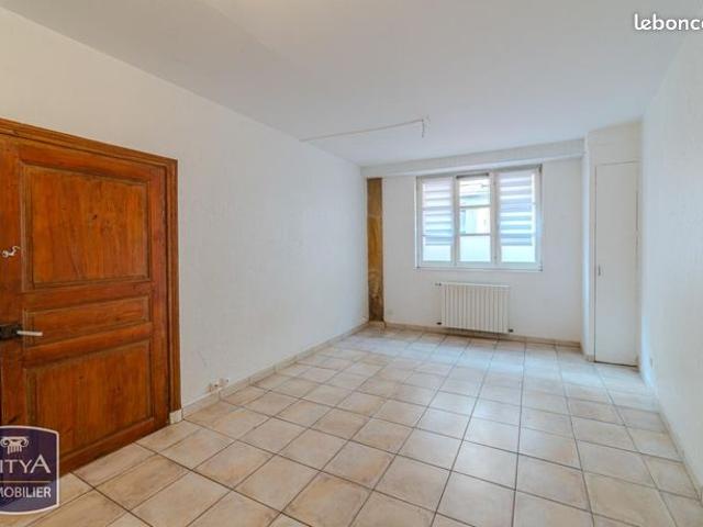 Maison vente à Roanne, Charlieu