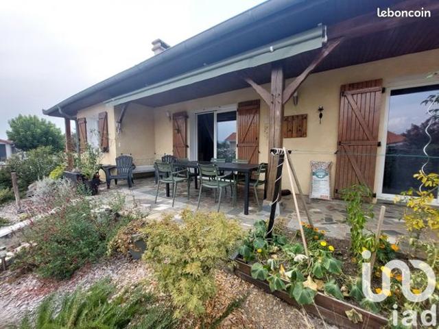 Maison vente à Tarbes, Barbazan-debat