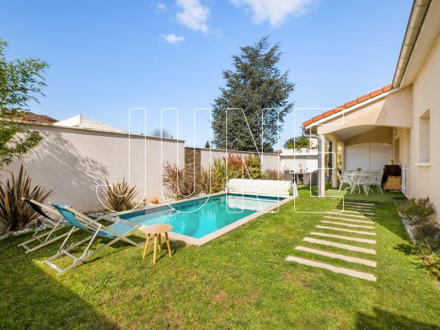 Maison vente à Lyon, Rhône