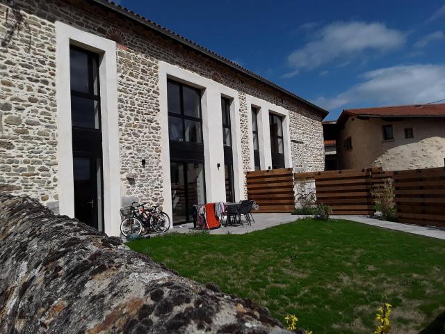 Maison vente à Platon, Saint-Chamond