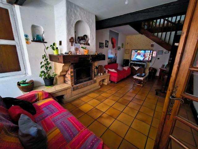 Maison vente à Aignan, Cité le Verger