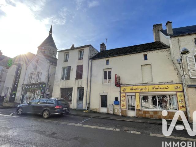 Maison vente à Laignes, Côte-d'Or