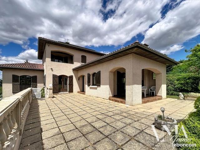 Maison vente à Villefranche-sur-Saône, Rhône