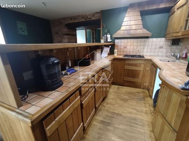 Maison vente à Lure, Esprels
