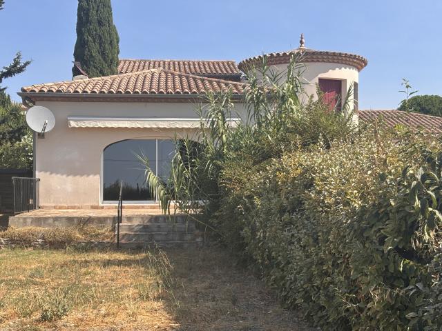 Maison location à Montpellier, Bouzigues