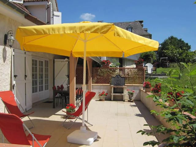 Maison location à Pau, Gan