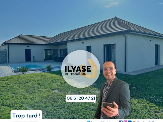 Maison vente à Chalon-sur-Saône, Chalon-sur-saône