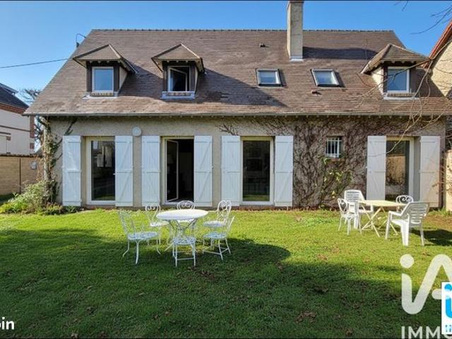 Maison vente à Dreux