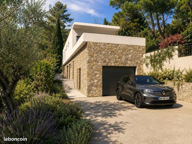 Maison vente à Marseille, Aubagne