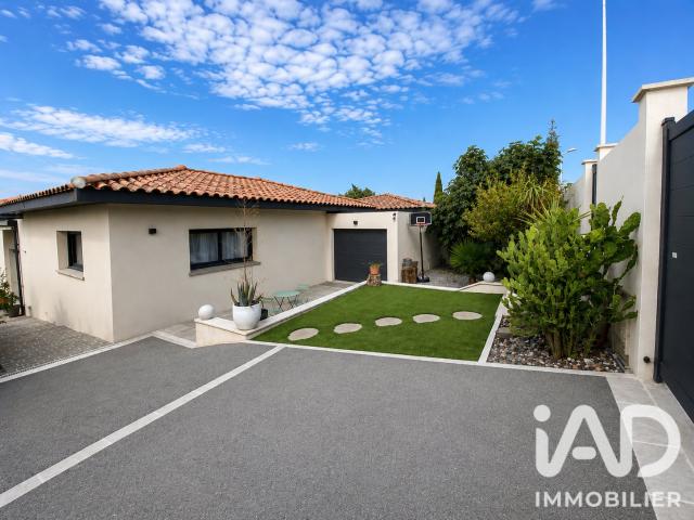 Maison vente à Les Amarats, Narbonne