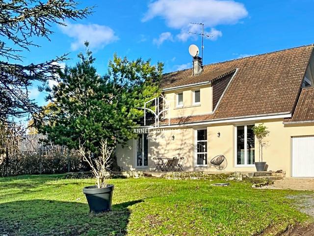 Maison vente à Lisieux, Normandie