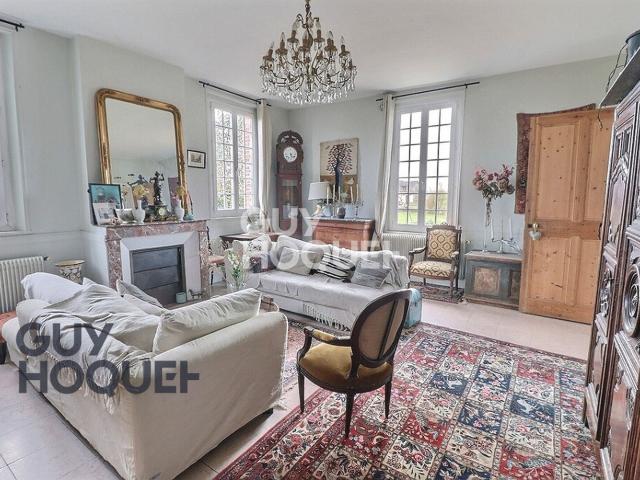 Maison vente à Bernay