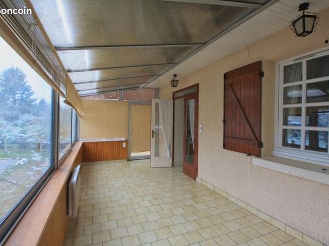 Maison vente à Issoudun, Diou