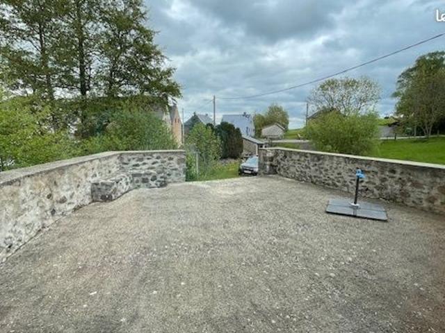 Maison vente à Issoire, Murol