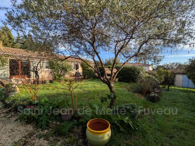 Maison vente à Marseille, Cadolive