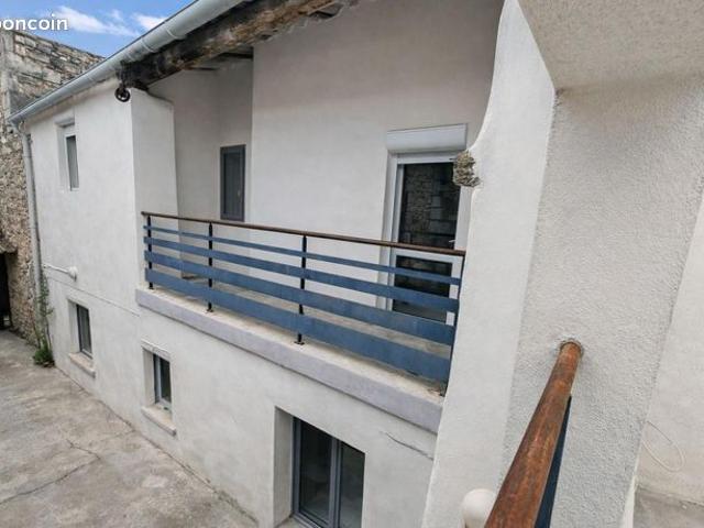 Maison vente à Nîmes, Montfrin