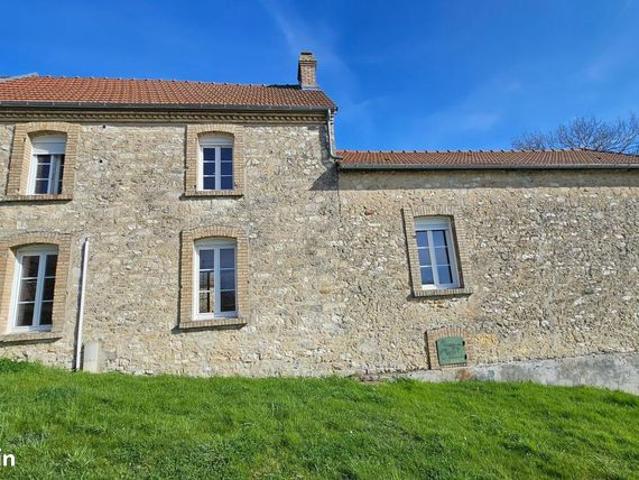 Maison vente à Saint-Euphraise-et-Clairizet, Marne