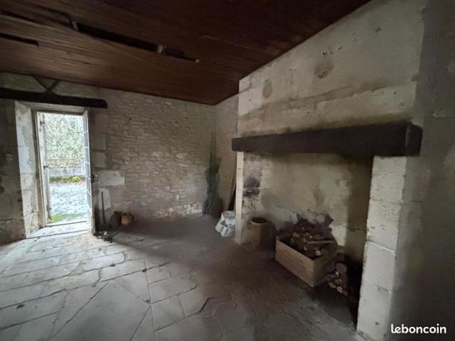 Maison vente à Nontron, Nouvelle-Aquitaine