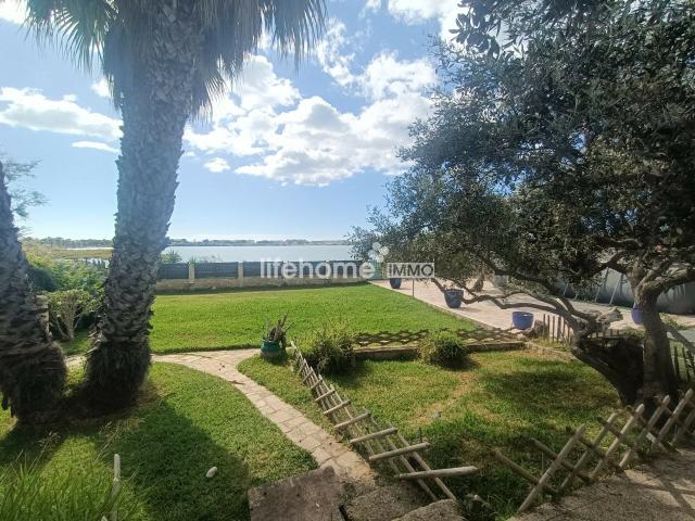 Maison vente à Montpellier, Palavas-les-flots