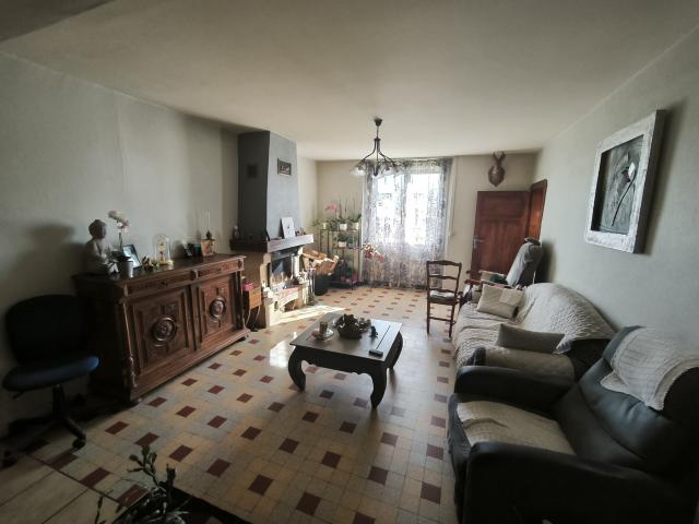Maison vente à Lotissement du Castelas, Saint-Grégoire