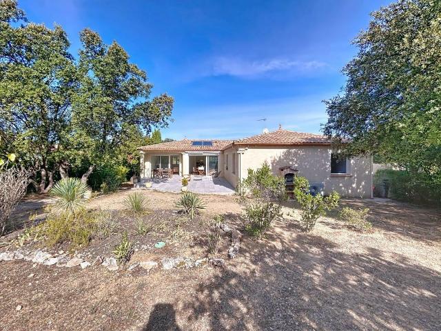 Maison vente à Le Bois du Renard, Beaulieu