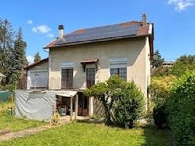 Maison vente à La Tour-du-Pin, La Tour-du-pin