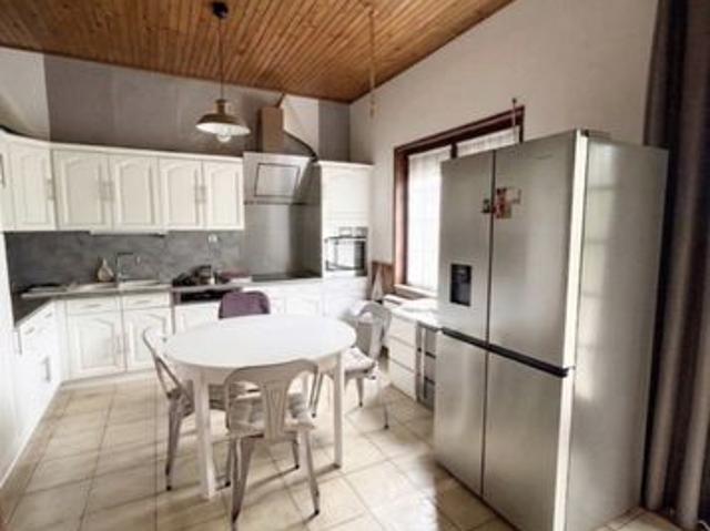 Maison vente à La Tour-du-Pin, La Tour-du-pin