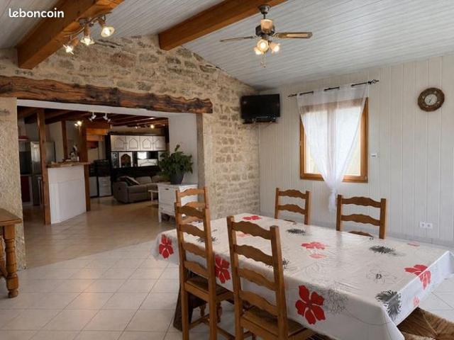 Maison vente à Mende, Gabrias