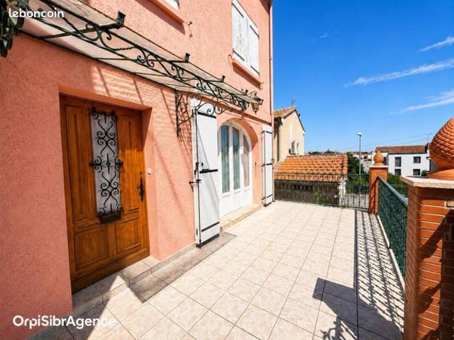 Maison vente à Carcassonne, Castelnaudary