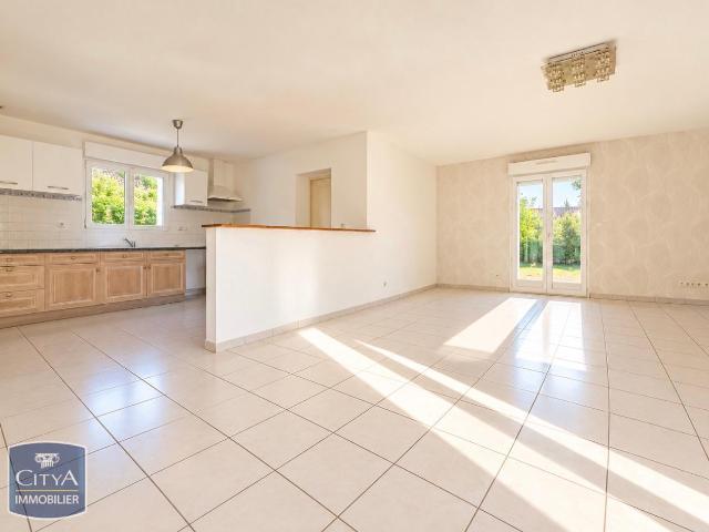 Maison location à Saint-Seurin-sur-l'Isle, Gironde