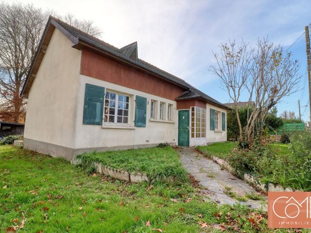 Maison vente à Rennes, Bretagne