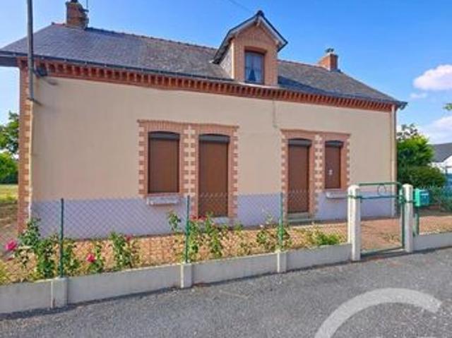 Maison vente à Châteaubriant-Ancenis, Teillé