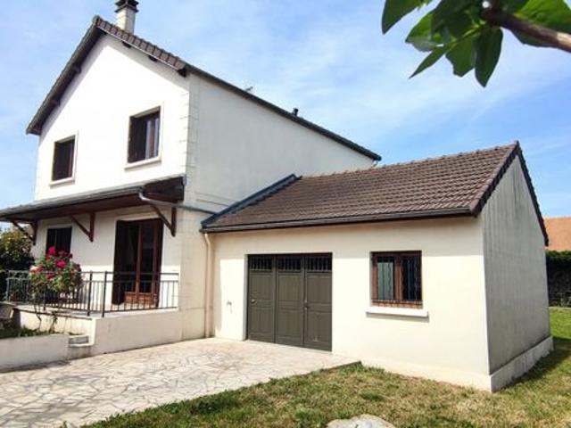 Maison vente à Torcy, Servon