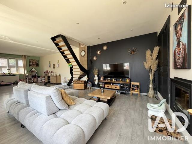 Maison vente à Douai, Bruille-lez-marchiennes