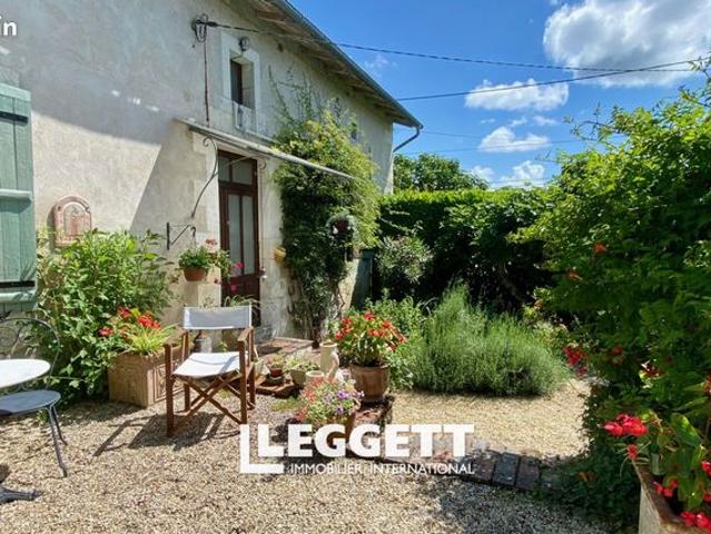 Maison vente à Angoulême, Bellon