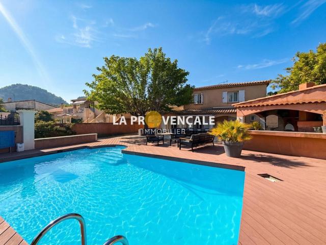 Maison vente à Aix-en-Provence, Gardanne