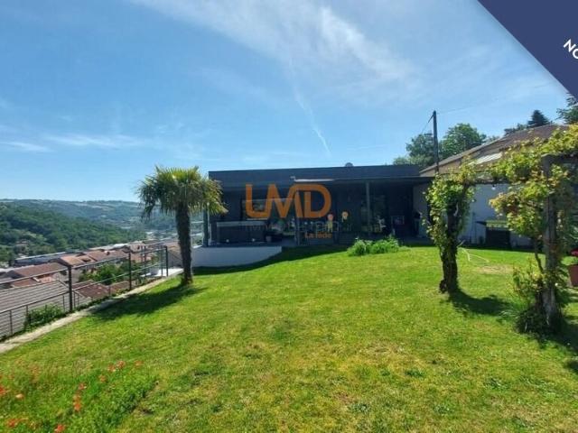 Maison vente à Villefranche-de-Rouergue, Decazeville