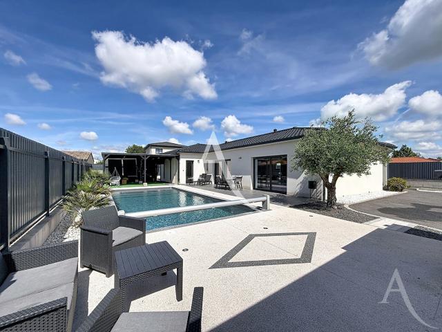 Maison vente à Muret, Le Fauga