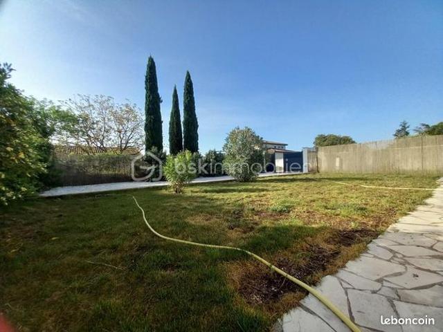 Maison vente à Narbonne, Canet