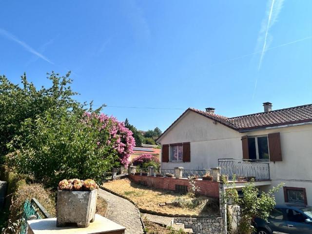 Maison vente à Toulouse, Montrabé