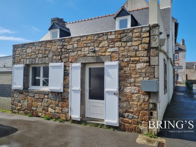 Maison vente à Châteaulin, Bretagne