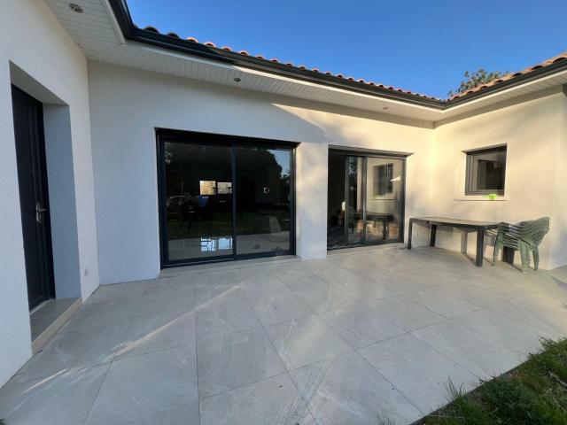 Maison vente à Libourne, Coutras