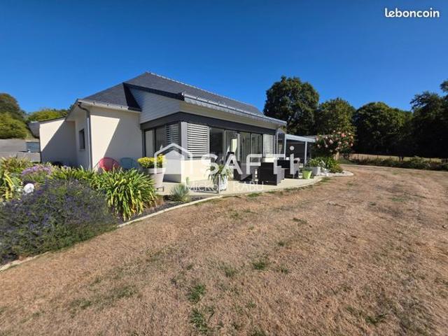 Maison vente à Conquereuil, Loire-Atlantique
