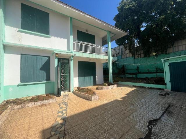 Maison vente à La Réunion